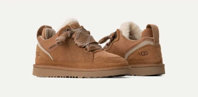 UGG Lowmel UGG Lowmel
