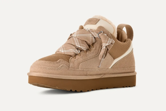 UGG Lowmel