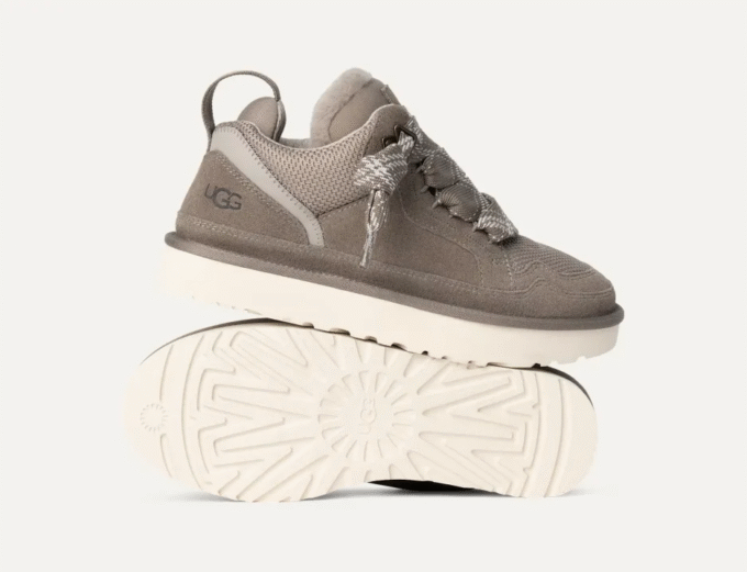 UGG Lowmel