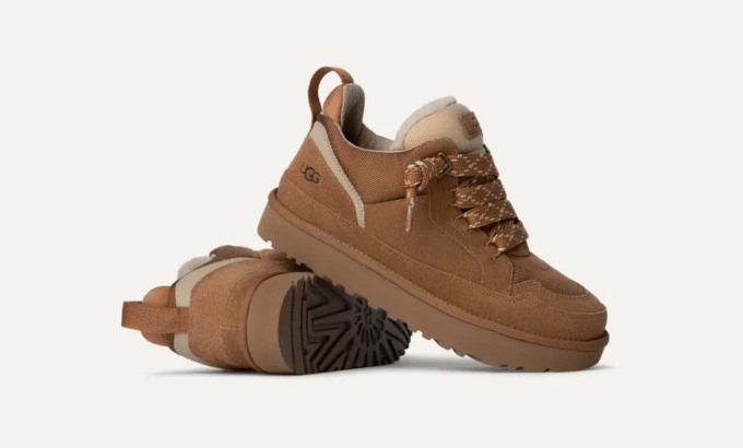 UGG Lowmel