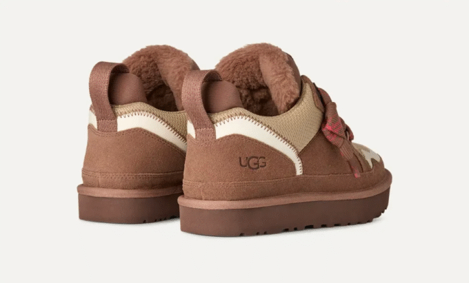 UGG Lowmel