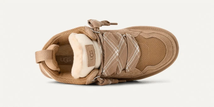 UGG Lowmel