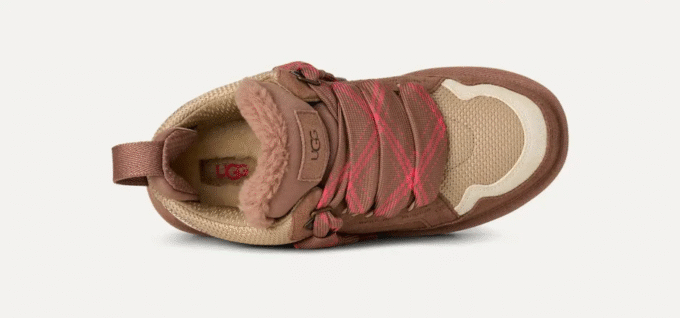 UGG Lowmel