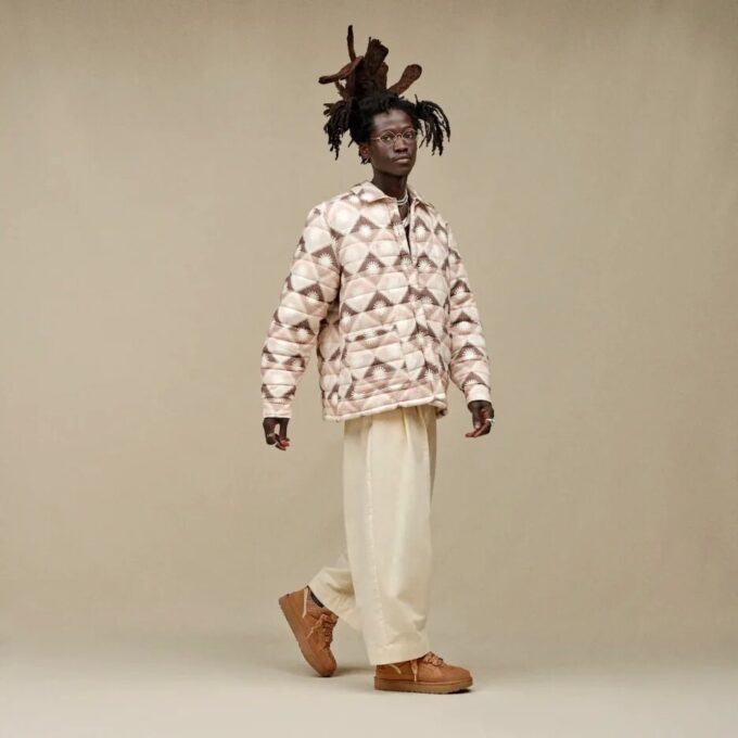 UGG Lowmel
