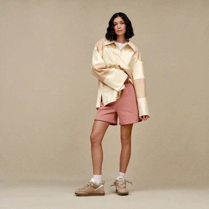 UGG Lowmel