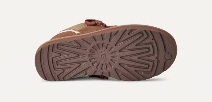 UGG Lowmel