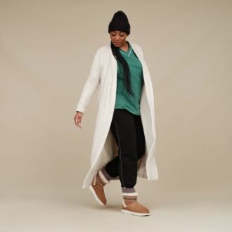 UGG Marlow Bademantel