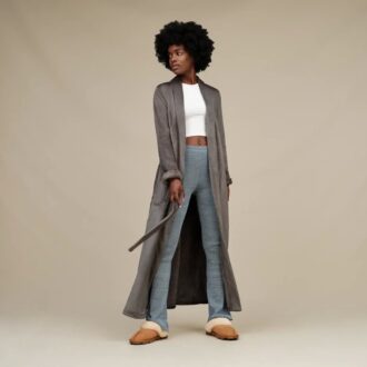 UGG Marlow Bademantel