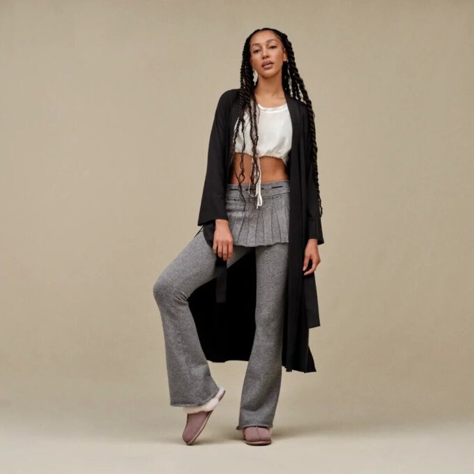 UGG Myra Bademantel UGG Myra Bademantel