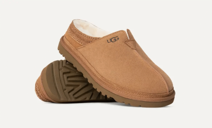 UGG Neuman