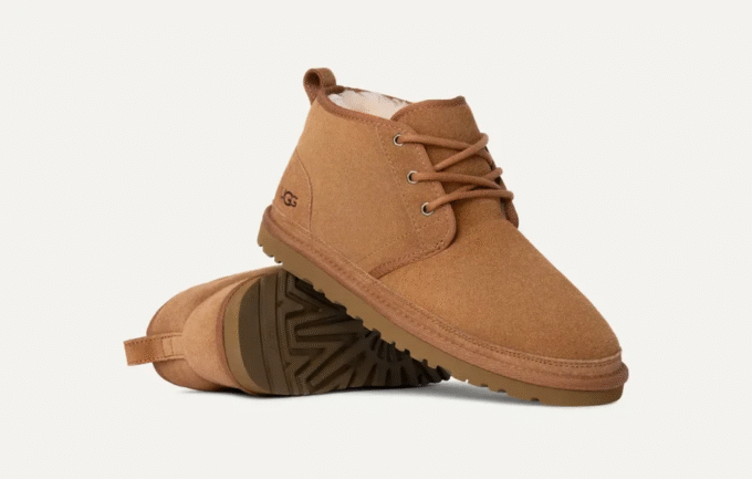 UGG Neumel