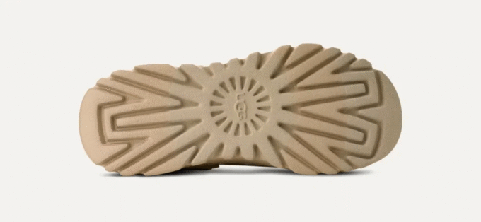 UGG PeakMod UGG PeakMod