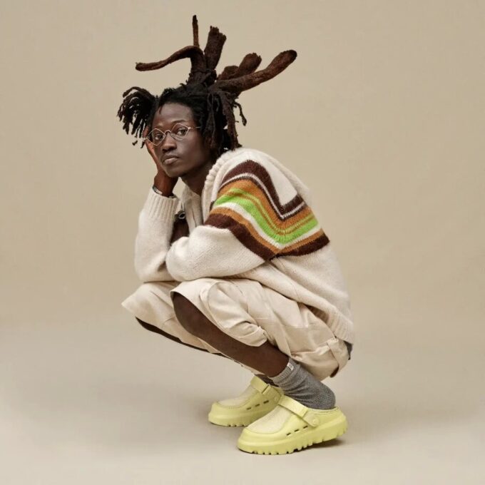 UGG PeakMod UGG PeakMod