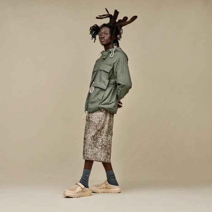 UGG PeakMod UGG PeakMod