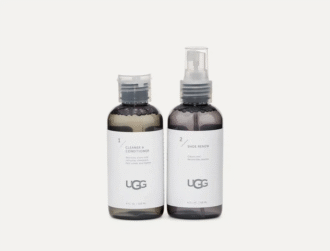 UGG Pflegeset