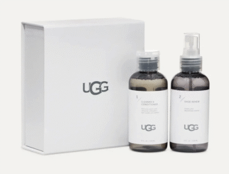 UGG Pflegeset