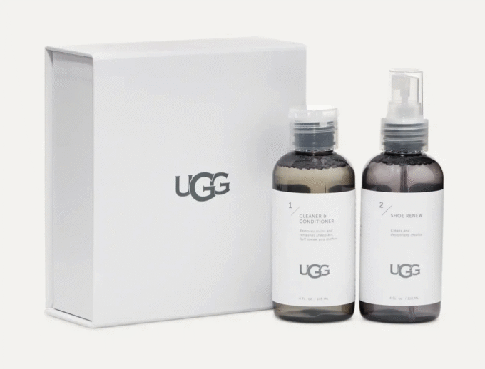 UGG Pflegeset UGG Pflegeset