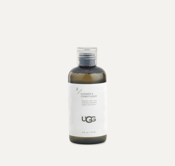 UGG Reiniger & Conditioner