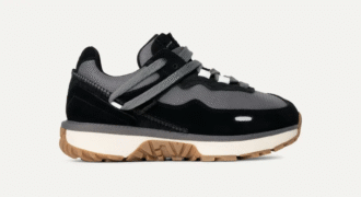 UGG RetroFi Low