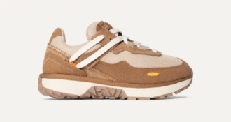 UGG RetroFi Low