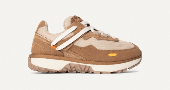 UGG RetroFi Low UGG RetroFi Low