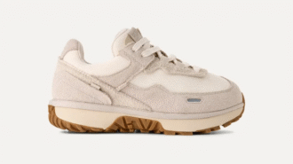 UGG RetroFi Low