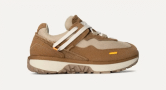 UGG RetroFi Low