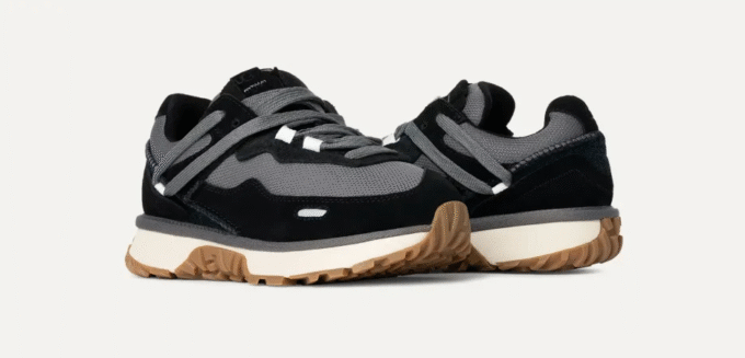 UGG RetroFi Low
