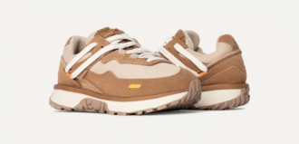UGG RetroFi Low