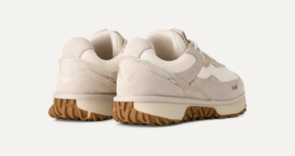 UGG RetroFi Low