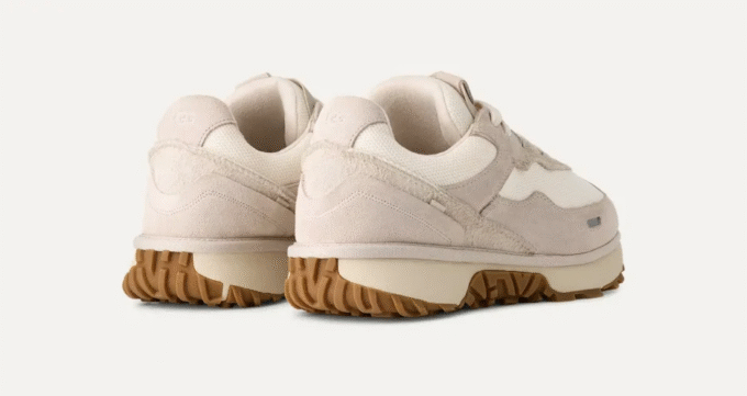 UGG RetroFi Low UGG RetroFi Low
