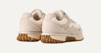 UGG RetroFi Low