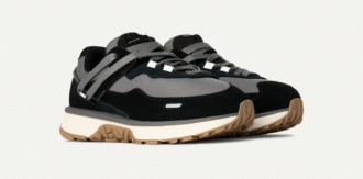 UGG RetroFi Low