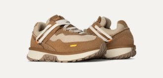 UGG RetroFi Low