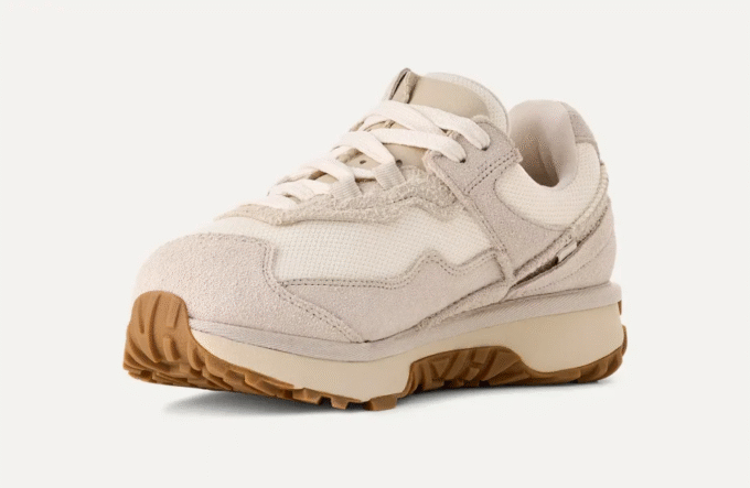 UGG RetroFi Low