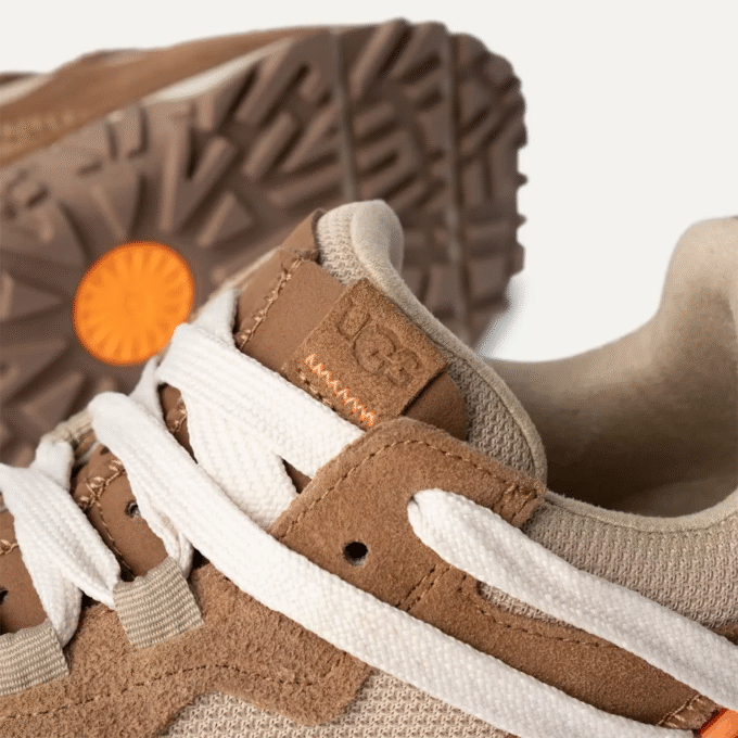 UGG RetroFi Low UGG RetroFi Low