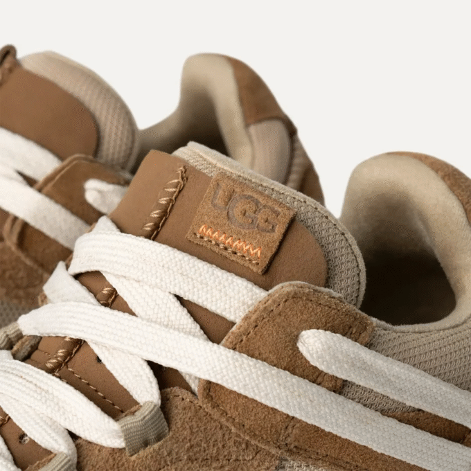UGG RetroFi Low UGG RetroFi Low