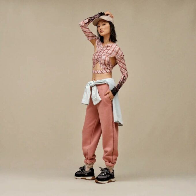 UGG RetroFi Low