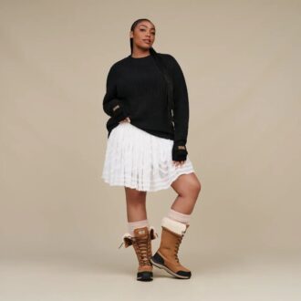 UGG Riz Top Rib