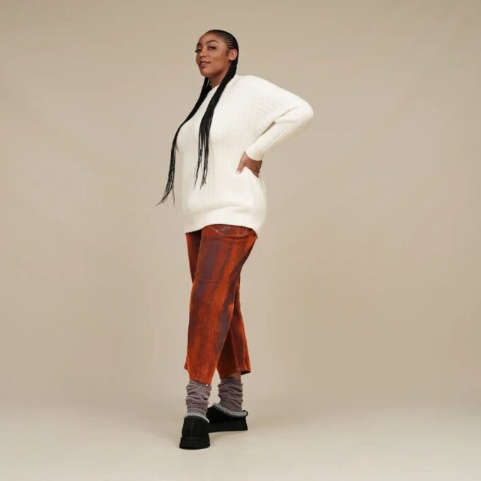 UGG Riz Top Rib UGG Riz Top Rib