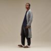 Leder mit Abrieb