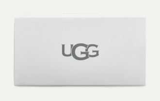 UGG Schuh-Erfrischer