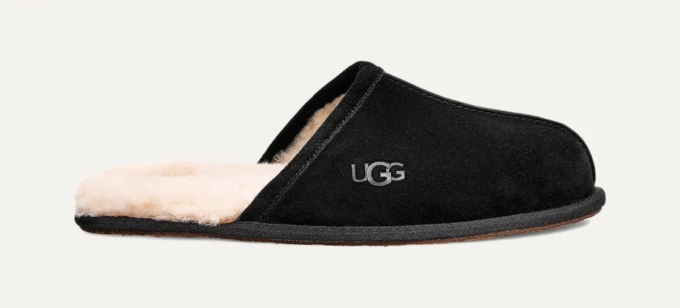 UGG Scuff UGG Scuff