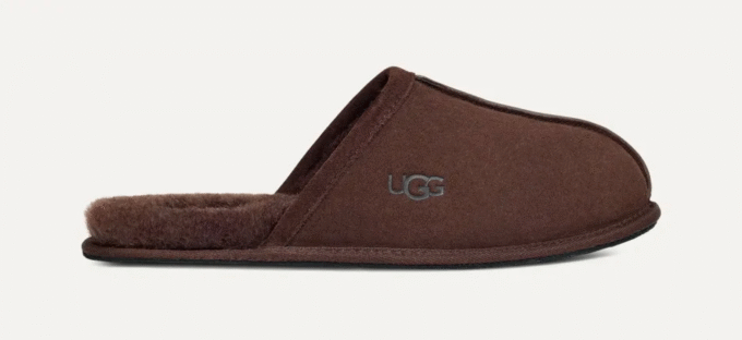 UGG Scuff UGG Scuff