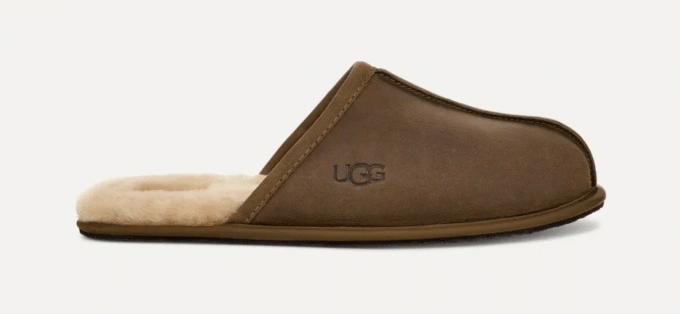 UGG Scuff