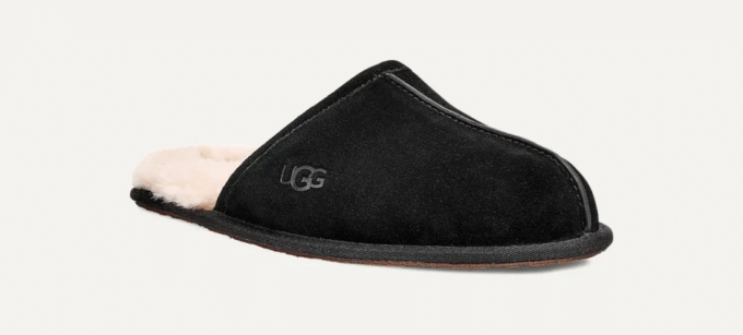 UGG Scuff UGG Scuff