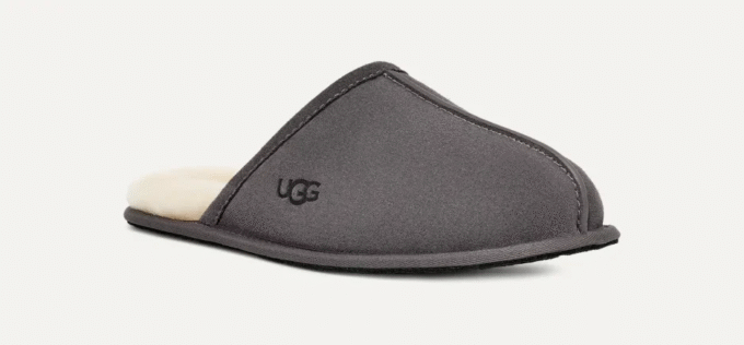 UGG Scuff UGG Scuff