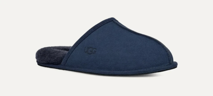 UGG Scuff UGG Scuff
