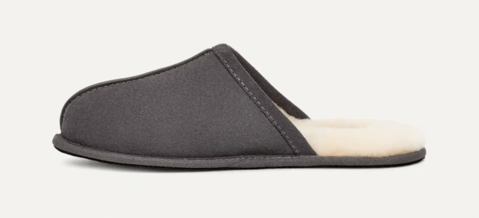UGG Scuff UGG Scuff