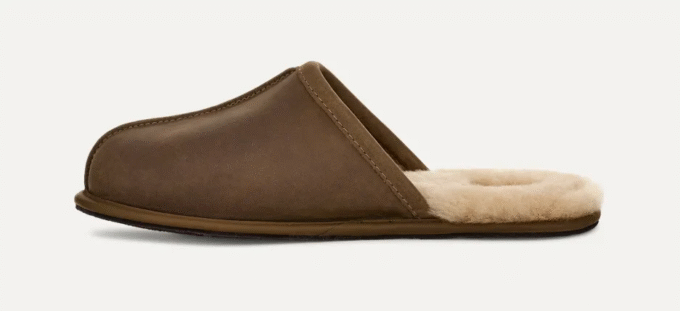 UGG Scuff